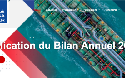 Bilan annuel sur la piraterie et le brigandage maritimes dans le monde