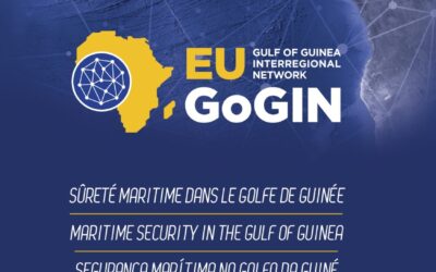 Le projet européen GoGIN+ en bref