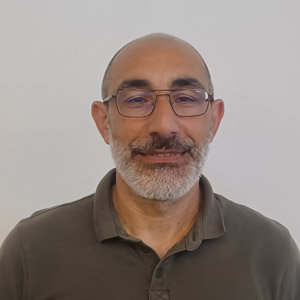 Alain DI MAIO