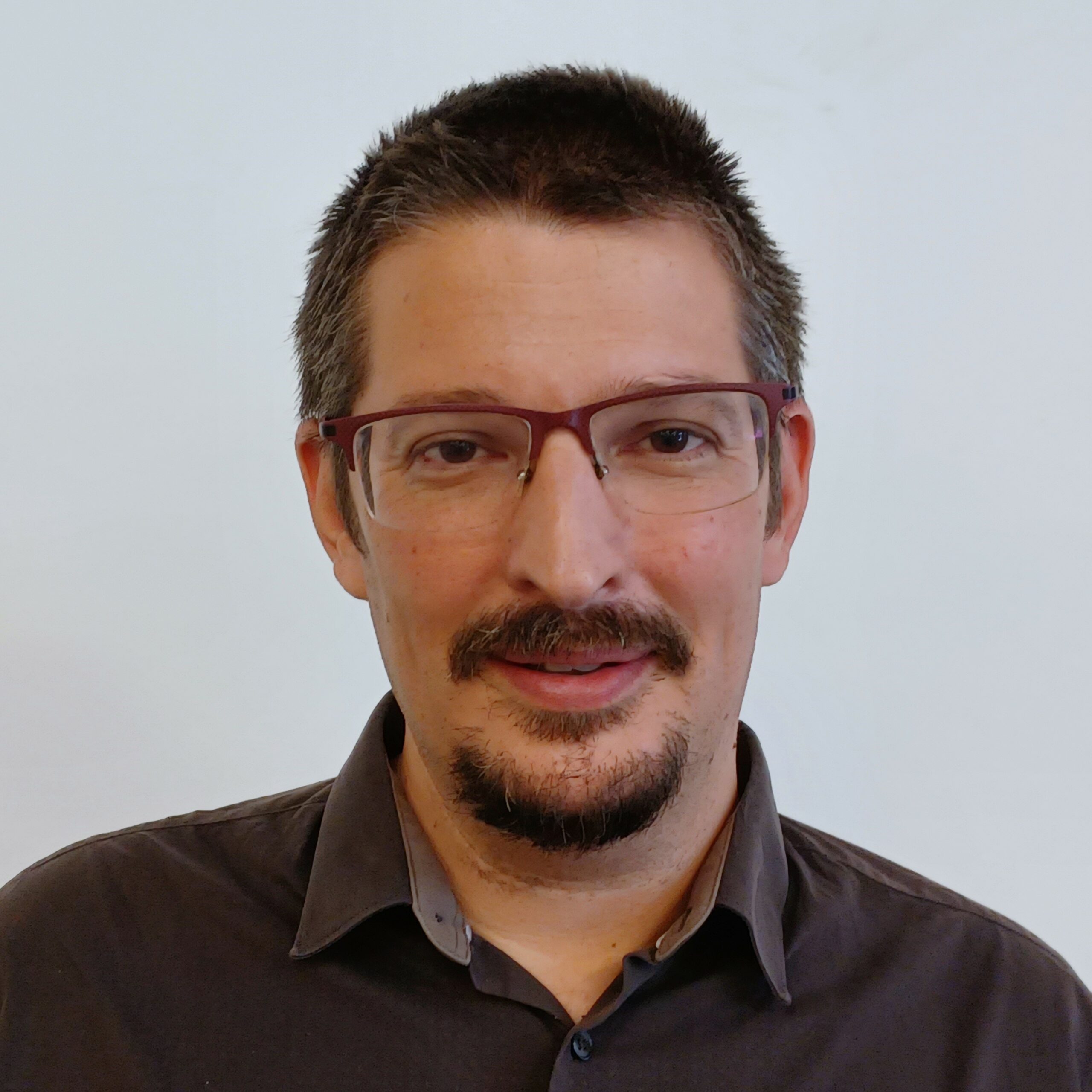Antonin TISSERON