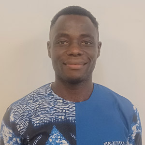 Derrick NGAPNYUY