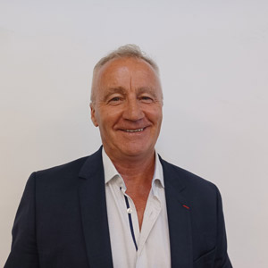 François MARTY