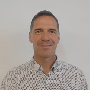 Frédéric DUPONT