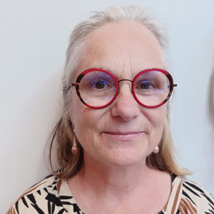 Isabelle GACHIE