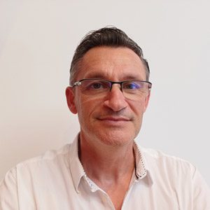 Olivier BICHON