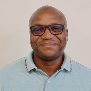 Yaho Olivier Frédéric COMBES