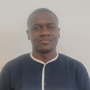 Ruddy Neil GASSILA GOLIELE