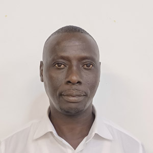 Yao Frame Benjamin KOSSONOU