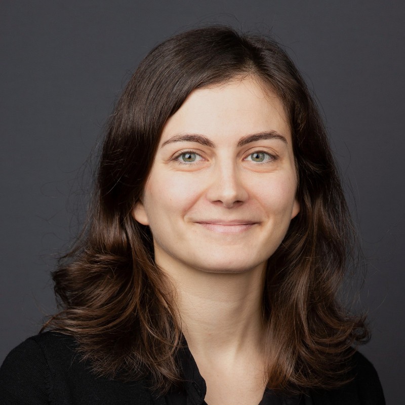 Maëlle RIGO