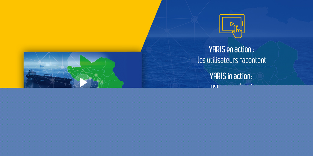 Les utilisateurs de YARIS témoignent